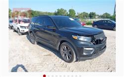 فورد إكسبلورر